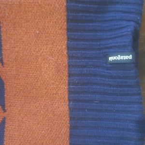 Patagonia stocking hat